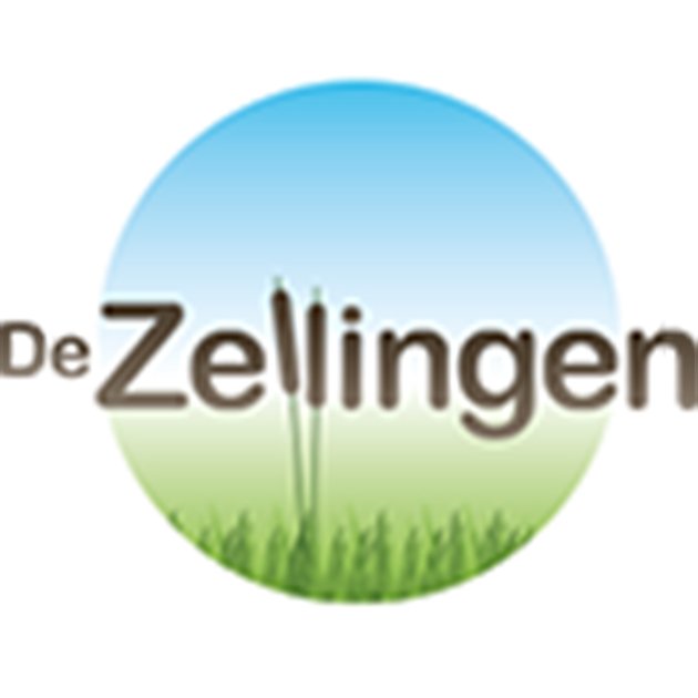 De Zellingen logo