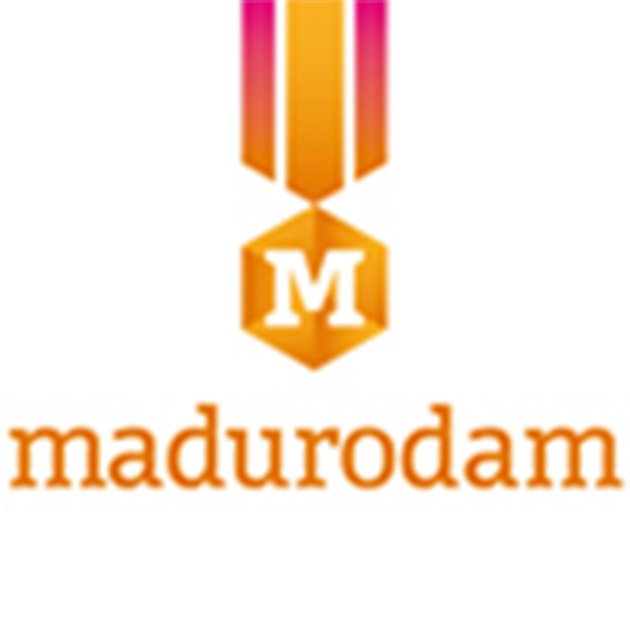 Madurodam Logo