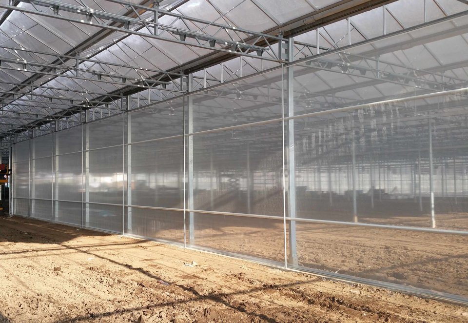 Triorolgevel Tuinbouw