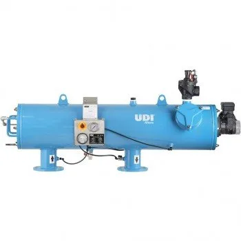 Filtratiesystemen tuinbouw